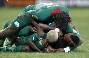 CAN 2013 – Match en direct : Le Nigeria champion d’Afrique