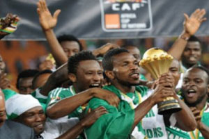 CAN-2013 – Le Nigeria renoue avec la gloire