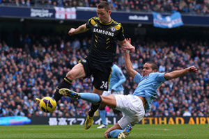 Coupe d’Angleterre – 8e de finale: Chelsea en quart