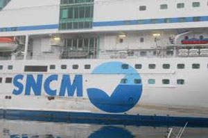 Annulation du voyage du car-ferry français “EXCELSIOR” programmé pour dimanche