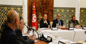 Tunisie – Politique : Les sages critiquent l’ANC