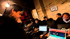 Le cyberactivisme au Maghreb et dans le monde arabe: Les cybercitoyens parviennent-ils à orienter l’opinion publique?