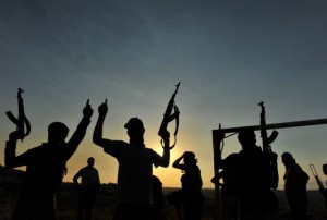 Libye: 5 Tunisiens empêchés de partir au “jihad” en Syrie