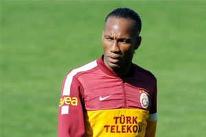 Turquie Galatasaray : Drogba sera finalement opéré, mais présent au Mondial