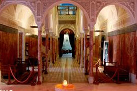 Table ronde et musique tuniso-catalane le 3 mai au Palais Ennejma Ezzahra