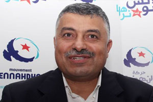 Ennahdha reporte l’examen de sa restructuration