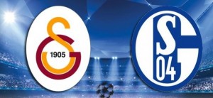 Ligue des champions : Galatasaray face au Schalke 04