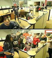 Le “Harlem Shake” affole Internet