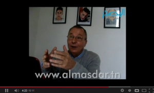 Taher Ben Hassine arrêté