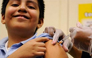 La Grippe saisonnière