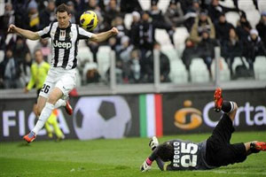 Italie – 10e journée/Match avancé: l’Inter fait du surplace