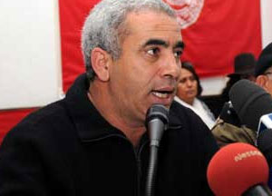 Lasaad Yaakouki : Suspension des cours jusqu’à une date non déterminée