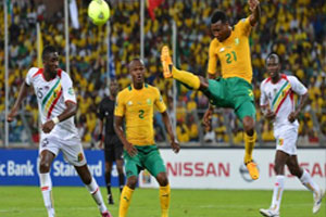 CAN-2013 – Quarts de finale : les résultats