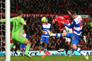 Coupe d’Angleterre – 8e de finale: les résultats