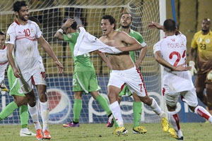 CAN 2013 (Msakni) – Meilleur beau but de la compétition