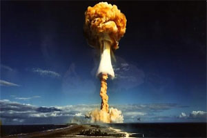 Maison-Blanche : l’Iran capable de fabriquer une bombe nucléaire en deux semaines