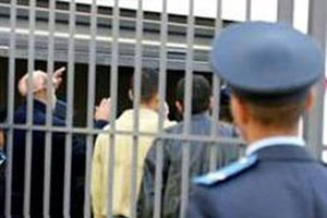 Tunisie: Arrestation de 7 terroristes présumés de la brigade “Aboubaker Essedik”