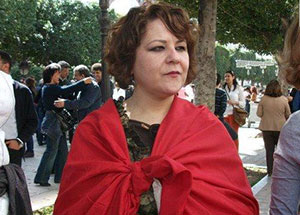 Retrait du mandat d’amener contre l’universitaire Raja Ben Slama