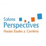 Le Salon PERSPECTIVES 2013: Hautes Études & Formations Internationales