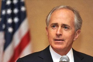 Stratégie anti-djihadiste : Le Sénat américain vote le soutien des rebelles syriens