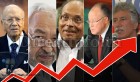 Tunisie – Assassinat de Chokri Belaid – Politique – Sondage : Ennahdha a perdu 32% de son électorat