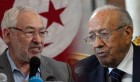Caïd Essebsi et Ghannouchi prix de la paix de l’ICG