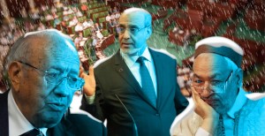 Tunisie – Avertissement Météo – Retour de la neige : Temps favorable à une hibernation