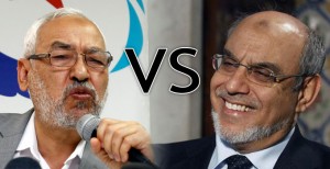 Tunisie – Gouvernement de technocrates: Ghannouchi anticipe l’échec de Jebali