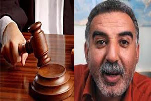 Tunisie Justice: Zied El Héni accusé