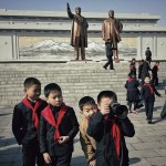 Le Nord-coréen Kim Jong-Un élu avec 100% des voix au Parlement