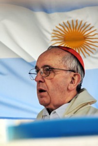 Qui est Jorge Mario Bergoglio, le pape François ?
