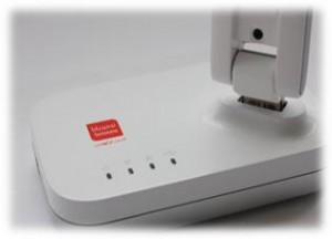 Tunisiana lance en avant-première mondiale le routeur 3G/Wi-Fi