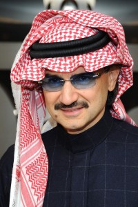 Arabie saoudite : Le prince Al-Walid accuse Forbes