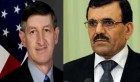 Tunisie : Ali Laârayadh s’entretient avec l’ambassadeur américain