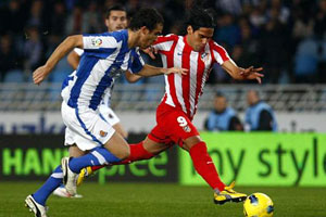 Championnat d’Espagne – 26e journée: les résultats