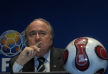 Corruption: “Blatter et deux ex-lieutenants ont partagé 80 millions de dollars sur 5 ans”