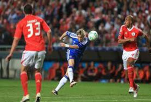 Europa League – 8e de finale aller: les résultats