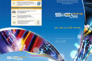 Tunisie: Salons “SIEL 2013” se tiendra du 06 au 09 mars