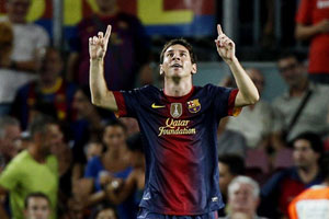 Ligue des champions – Le Barça ne meurt jamais, Galatasaray aussi en quarts