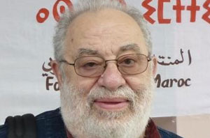 Gustave Massiah – FSM2013: “Les valeurs que je défends sont celles de “la Kasbah” en Tunisie et de “la place Tahrir”