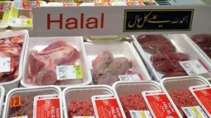SUISSE : Un boucher halal trompe ses clients avec du porc !