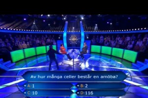 Harlem Shake – Qui veut gagner des millions?