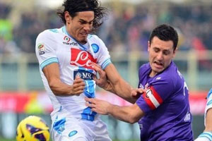 Championnat d’Italie – Naples – Juventus 1-1