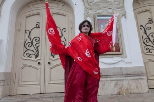 Manifestation : “Le peuple veut un théâtre”, le 24 mars à Tunis