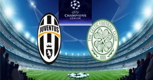 Ligue des Champions – Match en direct: Juventus face au Celtic Glasgow