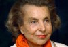 France: Liliane Bettencourt, la Femme la plus riche du monde
