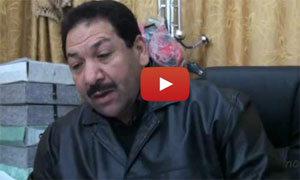 Lotfi Ben Jeddou, nouveau ministre de l’Intérieur, présente son programme