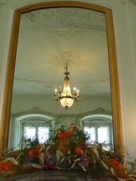 Le miroir hanté sur eBay