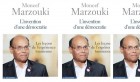 Que fait Marzouki au Palais de Carthage: Il écrit un livre sur l’invention d’une nouvelle démocratie