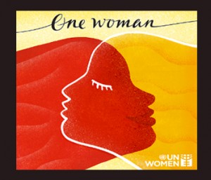 « One Woman » : Dédiée à la journée Nationale de la Femme